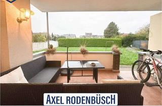 Wohnung mieten in 53919 Weilerswist, Weilerswist, gemütliche Dreizimmerwohnung mit Terrasse und Garage!