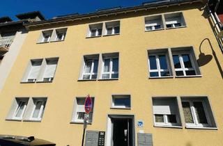 Wohnung mieten in Mathildenstraße 54, 64285 Darmstadt, Mehr Platz fürs Homeoffice! Modernisierte 3 Zimmerwohnung in der City!