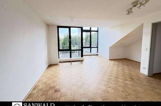 Wohnung mieten in Honnefer Straße, 53179 Bad Godesberg, Einzigartige 1,5 Zimmer Wohnung mit Balkon