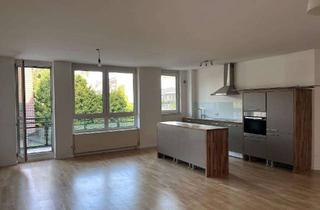 Wohnung mieten in Alte Heerstraße 18, 41564 Kaarst, Attraktive 2-Raum-Wohnung mit EBK und Balkon in Kaarst