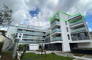 Penthouse mieten in Deichhof 21, 32423 Minden, Moderne 3-Zimmer-Penthouse-Wohnung im Stiftungshaus Deichhof