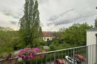 Penthouse mieten in Maybachstraße 17, 60433 Eschersheim, Geschmackvolle, neuwertige 4-Raum-Penthouse-Wohnung mit lux. Innenausstattung mit Balkon und EBK