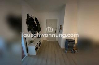 Tauschwohnungen in Theaterstraße, 52062 Aachen, Tauschwohnung: 2 Zimmer mit 2 Balkonen