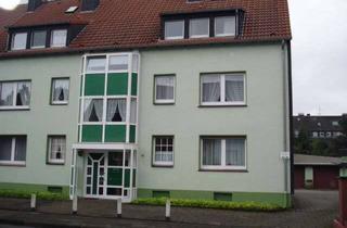 Wohnung mieten in Im Alten Bruch 40, 47259 Huckingen, Ruhige Wohnung mit Balkon in Duisburg-Huckingen