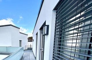 Penthouse mieten in Deichhof 21, 32423 Minden, ERSTBEZUG! Penthouse-Wohnung mit Klimaanlage und Dachterrasse mit Süd-West-Ausrichtung