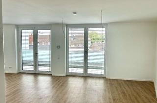 Penthouse mieten in Deichhof 21, 32423 Minden, Neue Energie tanken - im Zentrum der Mindener Innenstadt