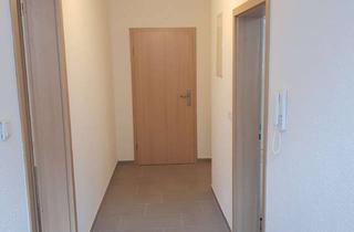 Wohnung mieten in Mainzerstrasse 09, 55276 Oppenheim, Exklusive 2-Raum-EG-Wohnung in Oppenheim
