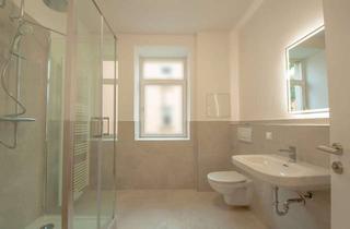 Wohnung mieten in Klettestraße 46, 01257 Leuben, ***TOP***Frischsanierte Traumwohnung mit Balkon und Stellplatz! 2 Zimmer Wohnung