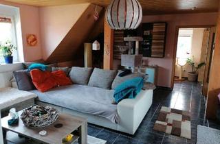 Wohnung mieten in Forstweg, 14947 Nuthe-Urstromtal, 2-Raum-Wohnung in Nuthe-Urstromtal mit Garten