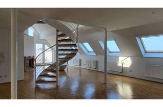 Wohnung mieten in 68723 Schwetzingen, Modernisierte 5 Zimmer Wohnung auf zwei Etagen mit eigener Sauna