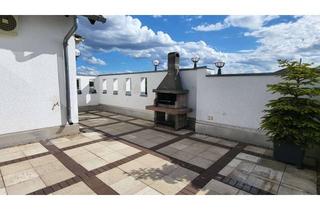 Wohnung mieten in 68723 Schwetzingen, Modernisierte 5 Zimmer Wohnung auf zwei Etagen mit eigener Sauna