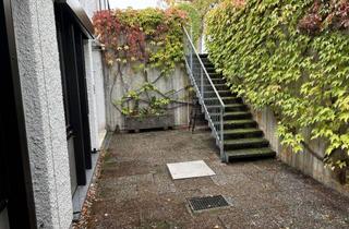 Wohnung mieten in Kutzenberger Str. 30, 96250 Ebensfeld, Schöne 3-Zimmer-Souterrain-Wohnung mit Terrasse und EBK in Ebensfeld