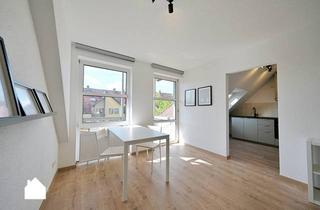 Wohnung mieten in 95444 Altstadt/Glocken/Geigenreuth, Tolle teilmöblierte Citywohnung - komplett saniert!