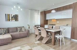 Wohnung mieten in Goethestraße, 56751 Polch, Stilvolle, vollständig renovierte 1,5-Zimmer-Wohnung mit EBK in Polch