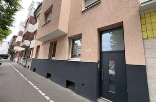 Wohnung mieten in Siegburgerstraße 347, 51105 Poll, Erstbezug nach Sanierung schöne vier Zimmer Wohnung in Köln, Poll