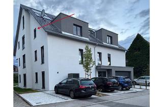 Wohnung mieten in 72622 Nürtingen, Randlage, 3-Zimmer-Maisonette-Wohnung, ruhig gelegen !