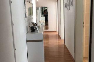 Wohnung mieten in Klosterplatz, 87509 Immenstadt, Zentrtale, schöne 4-Raum-Wohnung mit Balkon in Immenstadt