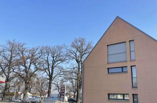 Wohnung mieten in Kellerweg, 86551 Aichach, Attraktive, vollständig renovierte 2-Zimmer-Wohnung mit gehobener Innenausstattung in Aichach