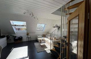 Wohnung mieten in 33100 Paderborn, 2-Zimmer-DG-Wohnung in Paderborn, Auf der Lieth - Uninähe