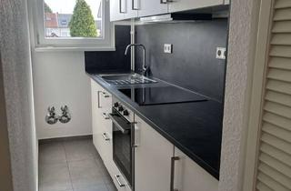 Wohnung mieten in Antoninusstraße, 60439 Heddernheim, Moderne 1 - Zimmer Wohnung in Frankfurt am Main, Heddernheim