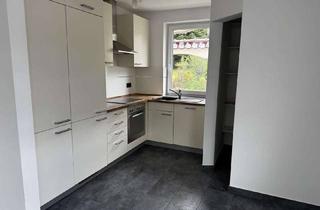 Wohnung mieten in 54492 Zeltingen-Rachtig, Gepflegte Wohnung in Zeltingen-Rachtig 2SZ+WZ+KDB (EG)