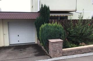 Wohnung mieten in Schubertstraße 14, 71726 Benningen, Helle, freundliche 3-Zimmer-Erdgeschosswohnung mit geh. Innenausstattung mit Terrasse und EBK