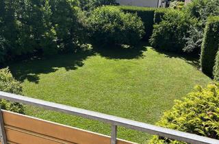 Wohnung mieten in 70569 Vaihingen, Attraktive 3-Zimmer-Wohnung mit Balkon in Stuttgart