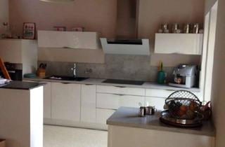 Wohnung mieten in 55444 Seibersbach, Sehr schöne Dachgeschosswohnung mit drei Zimmern sowie 2 Balkonen und Einbauküche in Seibersbach