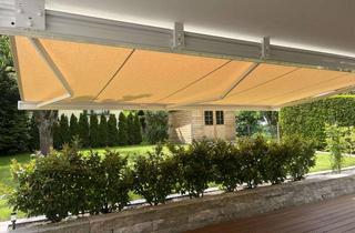 Wohnung mieten in 70567 Möhringen, Exklusive, modernisierte 3-Zimmer-Wohnung mit gehobener Innenausstattung und Garten in Stuttgart