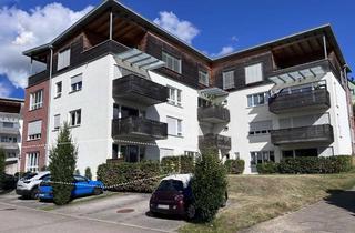 Wohnung mieten in Adlergasse 16, 73560 Böbingen, Freundliche 3-Zimmer-EG-Wohnung mit geh. Innenausstattung mit Balkon und EBK in Böbingen an der Rems