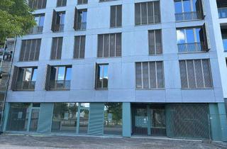 Wohnung mieten in Frei-Otto-Straße 16, 74076 Heilbronn, Exklusive Neubau 5-Zimmer-Wohnung in Heilbronn auf der Bugagelände