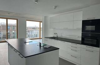 Wohnung mieten in Frei-Otto-Straße 16, 74076 Heilbronn, Exklusive Neubau 5-Zimmer-Wohnung in Heilbronn auf der Bugagelände