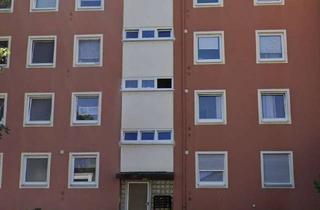 Wohnung mieten in Graslitzer Str., 63741 Leider, Exklusive, modernisierte 2-Raum-Wohnung mit gehobener Innenausstattung mit EBK in Aschaffenburg