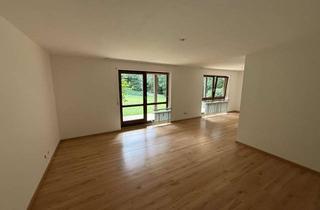 Wohnung mieten in 76534 Lichtental, Naturnahe 3,5-Zimmer-EG-Wohnung mit zwei Terrassen in Baden-Baden Geroldsau