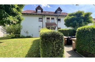 Wohnung mieten in 74613 Öhringen, Freundliche 3-Raum-Wohnung mit EBK und Balkon in Öhringen