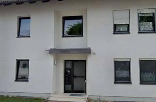 Wohnung mieten in Albert-Seidl-Straße 43, 84359 Simbach, Stilvolle, modernisierte 1,5-Zimmer-Wohnung mit geh. Innenausstattung mit Balkon und EBK