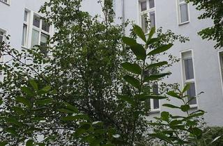 Wohnung mieten in Rosenheimerstraße 39, 10781 Schöneberg (Schöneberg), Stilvolle 1-Zi.Wohnung mit gehobener Innenausstattung