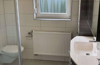Wohnung mieten in Schönhuthstraße, 74677 Dörzbach, Schöne 4-Zimmer-Wohnung mit Balkon und Einbauküche in Dörzbach
