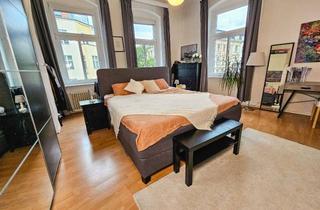 Wohnung mieten in 13595 Spandau, Schöne große vollmöblierte 4 Zimmer Wohnnung mit zentraler Lage