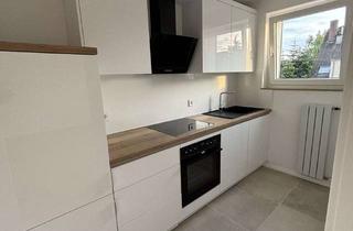 Wohnung mieten in 28211 Radio Bremen, Sonnige und sanierte 2-Zimmer-Wohnung zur Miete in 28211, Bremen
