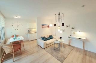 Wohnung mieten in 12524 Altglienicke (Treptow), 2 Zimmer Wohnung Möbliert mit Balkon nähe BER