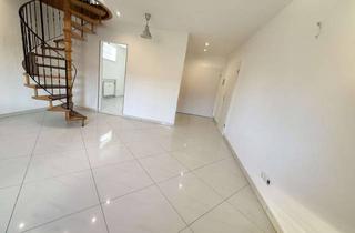 Wohnung mieten in Frankfurter Straße 1-3, 65479 Raunheim, Renovierte, geräumige 2-Zimmer-Wohnung mit gehobener Innenausstattung in Raunheim