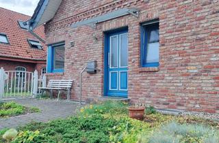Wohnung mieten in 46487 Wesel, *Helle Einliegerwohnung mit separatem Eingang – wie im eigenen Haus!*