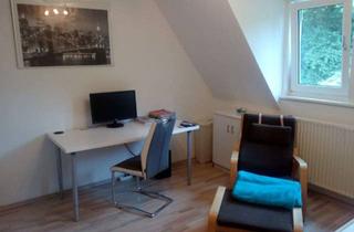 Wohnung mieten in Karl-Sassmann-Weg 18, 57076 Siegen, Studenten-WG-Zimmer, schön und sonnig, in einer 2er-WG in Siegen-Weidenau , neu hell teilmöbliert