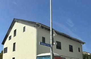 Wohnung mieten in Seeburger Straße 13a, 55239 Gau-Odernheim, Exklusive 2-Zimmer-Wohnung mit Balkon in Gau-Odernheim