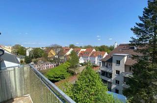 Wohnung mieten in Walter-Korsing-Str. 31, 15230 Gubener Vorstadt, Tolle 4-Zimmer Wohnung mit Balkon in Citylage direkt am Anger