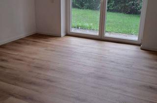 Wohnung mieten in Christoph-Mayer Weg 11, 97082 Steinbachtal, Traumhafte 2-Zimmerwohnung mit Garten am Dallenberg