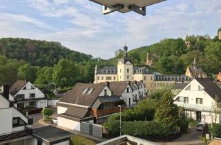 Wohnung mieten in Im Schlossgarten 10, 56170 Bendorf, 1-Zimmer-Wohnung mit EBK und Balkon in Bendorf-Sayn
