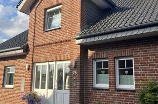 Wohnung mieten in 48324 Sendenhorst, moderne 3-Zimmer-DG-Wohnung mit Balkon in Albersloh