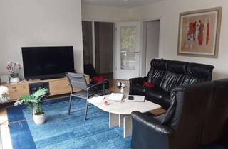 Penthouse mieten in Stadtparkallee 11, 30853 Langenhagen, Exklusive, neuwertige 2-Zimmer-Penthouse-Wohnung mit geh. Innenausstattung mit EBK in Langenhagen
